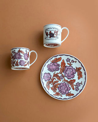 Heritage Rosa Rugosa Collection Photo