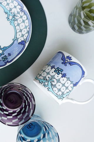 Always Sophie Lifestyle Photo Mug Cut