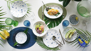 Terrazzo Azzurro Lifestyle Photo