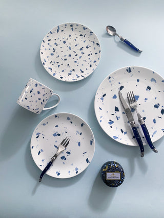 Terrazzo Azzurro Lifestyle Photo