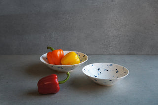 Terrazzo Azzurro Bowls Lifestyle Photo