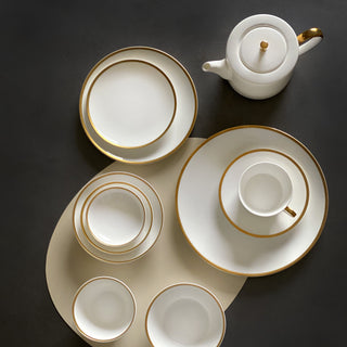 Golden Edge Collection Photo