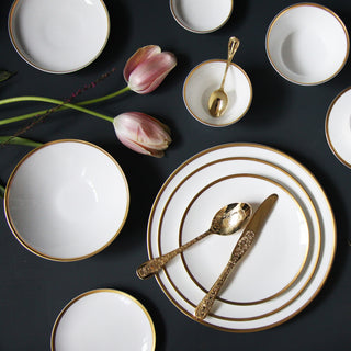 Golden Edge Collection Photo