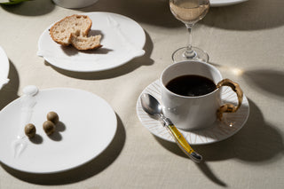 Cutlery - Cup and Saucer - Fork Handle