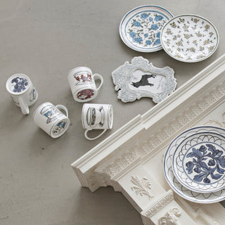 Heritage Bachelor Button Lifestyle Photo