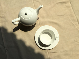 Biatti Tea Pot