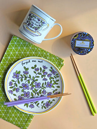 Mono Chopsticks - Lilac