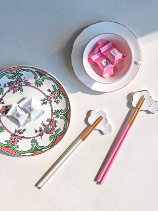 Mono Chopsticks - Powder Pink