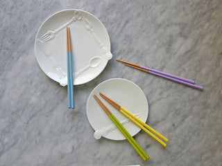 Mono Chopsticks - Leaf Green
