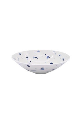 Terrazzo Azzurro - 10 in. Serving Bowl