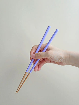 Mono Chopsticks - Lilac