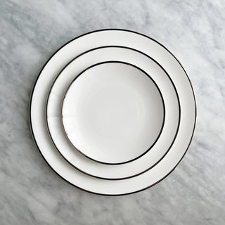 Alex Platinum Plates Collection Photo