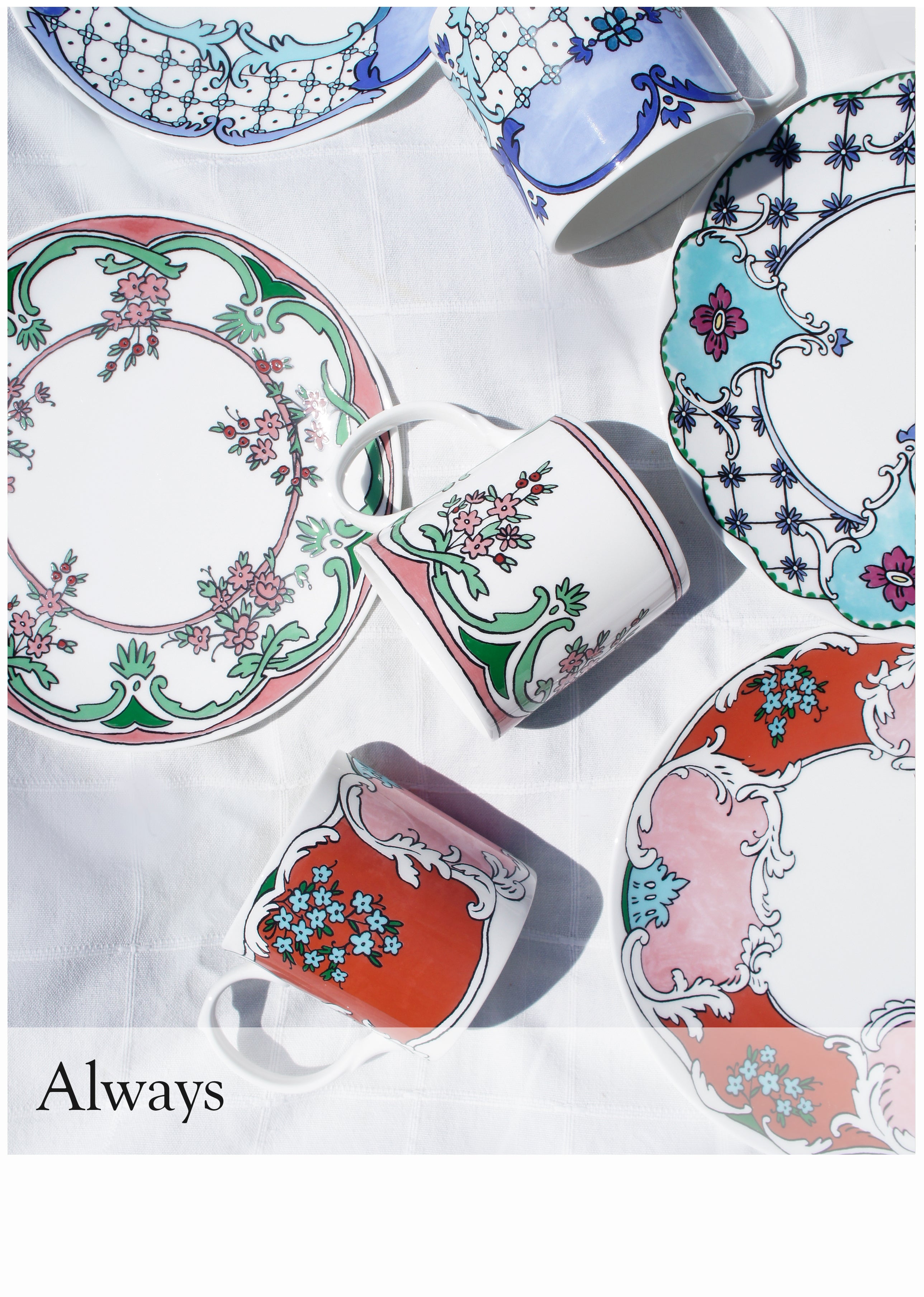 Collections – Twig New York