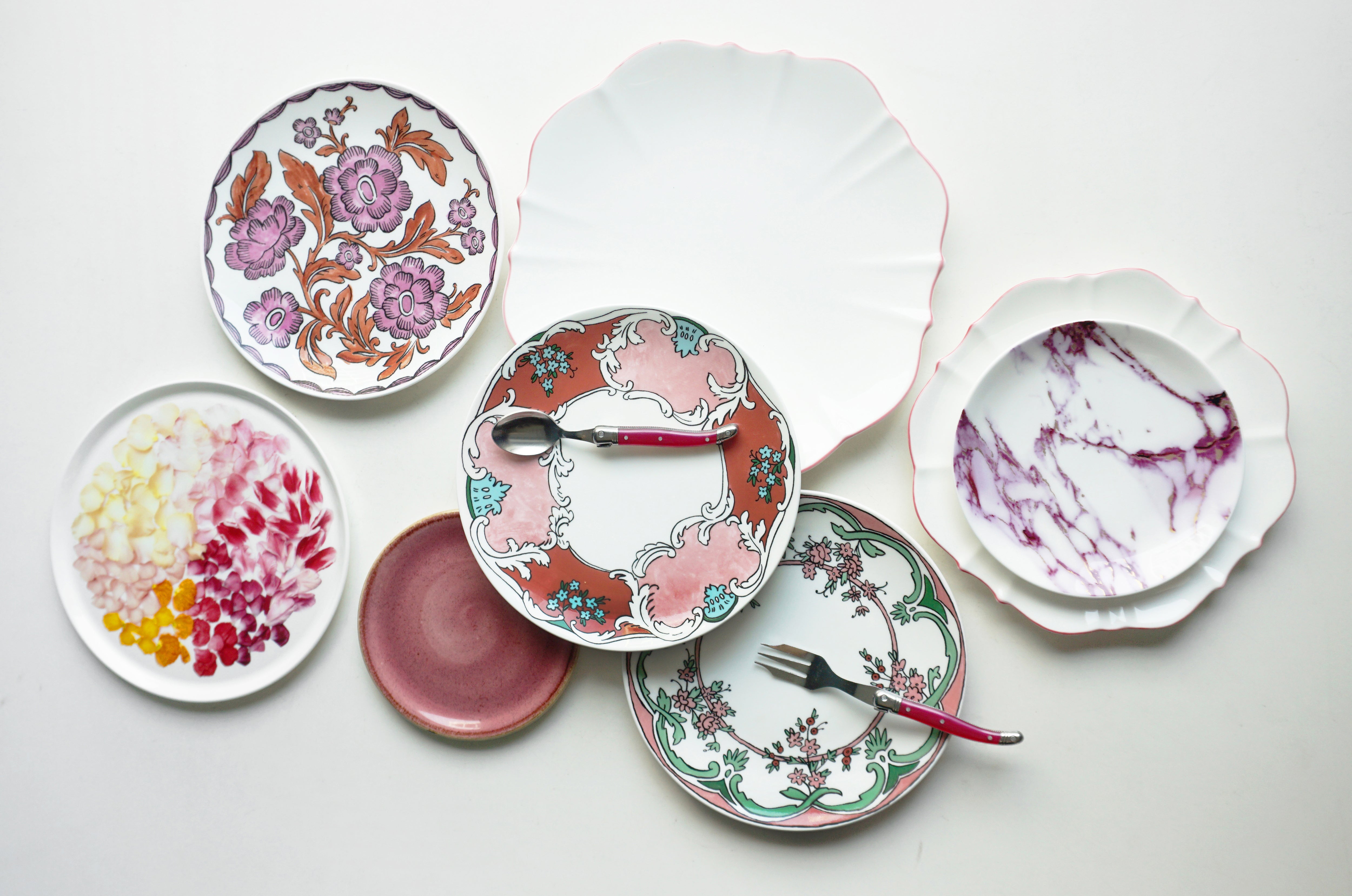 Dinnerware – Twig New York