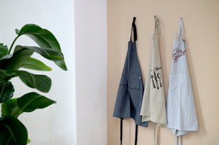 Bib Aprons Collection Lifestyle Photo