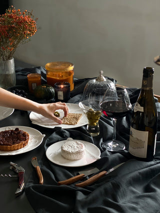 Cutlery - 10 in. Dinner Plate