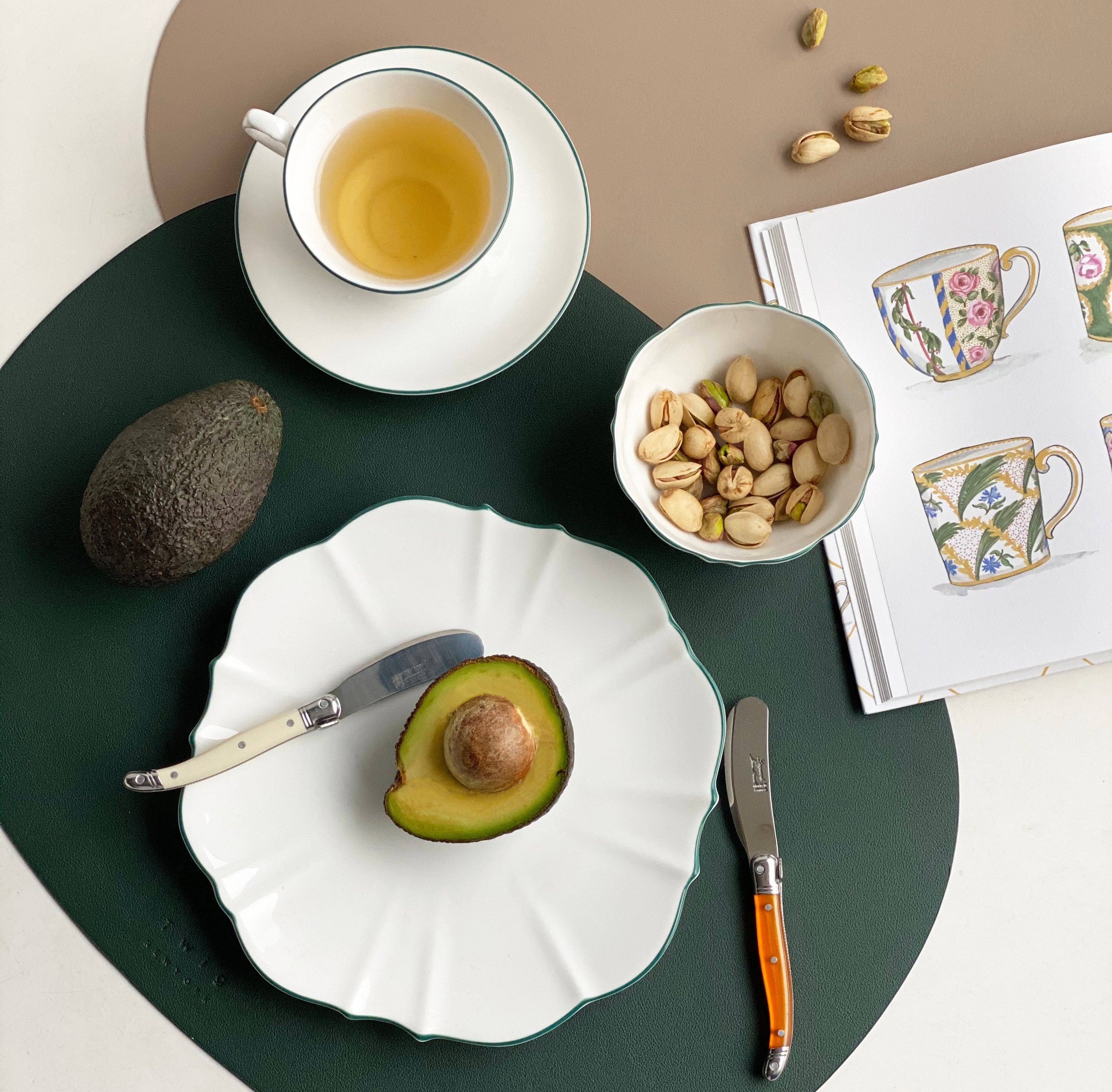 Category - Dinnerware – Twig New York