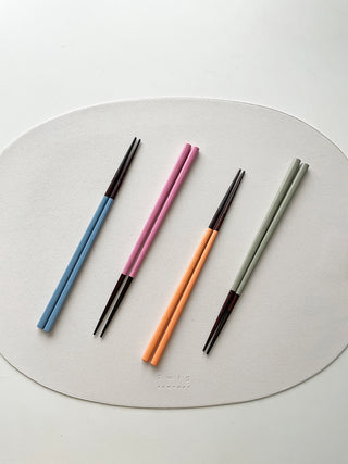 Sandal Chopsticks Lifestyle Photo