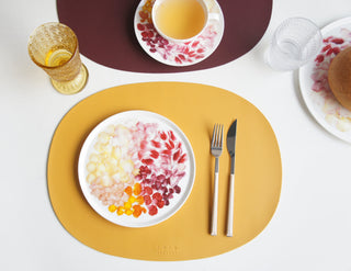 Petals Lifestyle Photo Salad Plate Cut