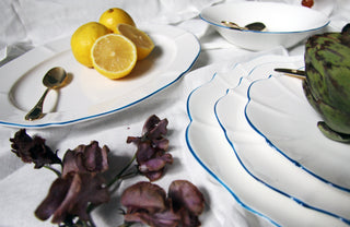 Amelie Royal Blue Lifestyle Photo