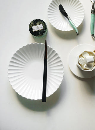 Sandal Chopstick Deep Green Lifestyle Photo