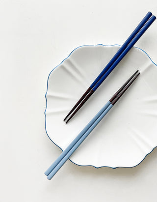 Sandal Chopsticks Lifestyle Photo