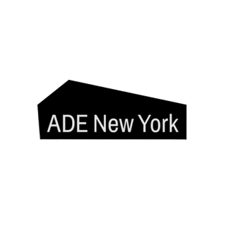ADE New York Logo File