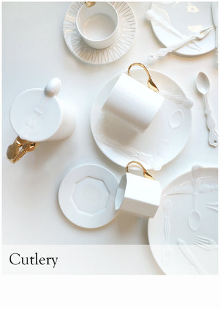 Cutlery Collection Tile Photo