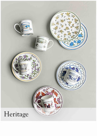 Heritage Collection Tile Photo