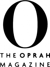 The Oprah Magazine Logo