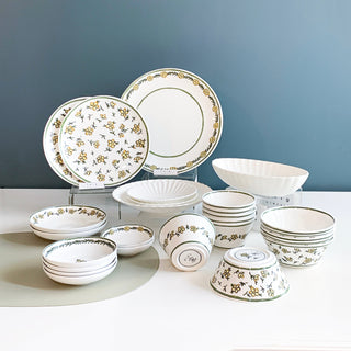 Heritage Daisy Chain Collection Photo