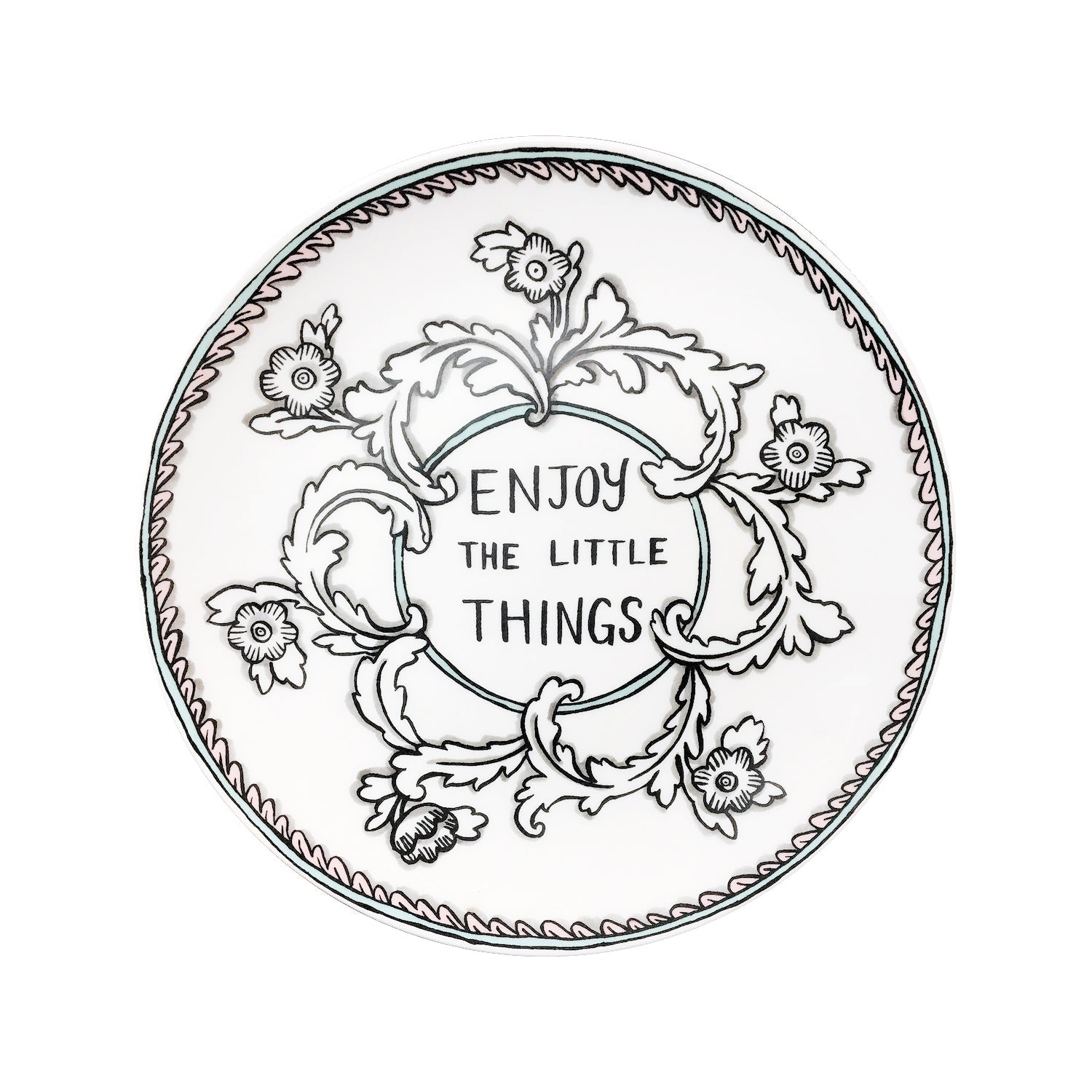 Enjoy & Mon Amour – Twig New York