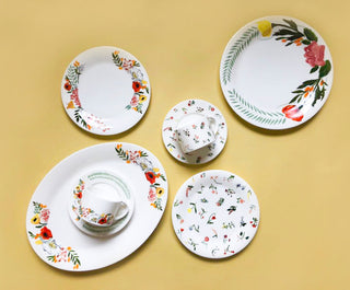 Language of Flowers Collection Photo